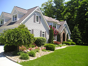 Landscapers and Lawncare Services in Montgomery, NY